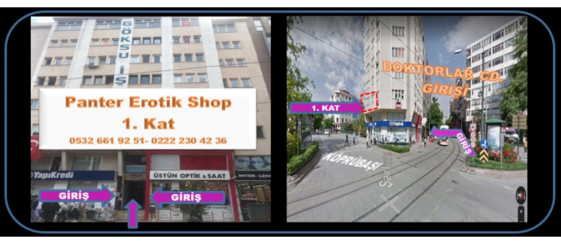 Eskisehir-erotik-Shop-Magaza-Adres