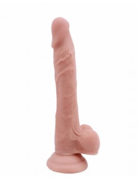 Flatterer 18.6cm Gerçekçi Dildo