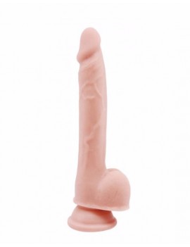 Peotillomania 19.5cm Gerçekçi Dildo