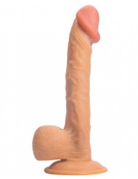 Jack's Realistik Penis - Erotik Shop