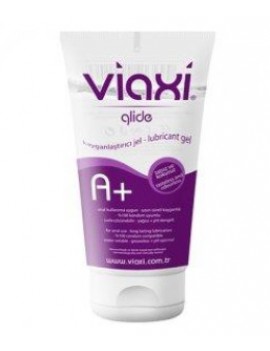 Viaxi Glide Anal