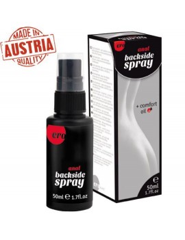 Anal Backside Sprey Oil