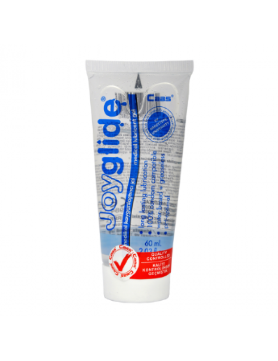 JoyGlide Kayganlaştırıcı Jel 60ML.