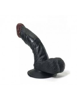 Anthony The Wall Mounter 6.5 Zenci Dildo