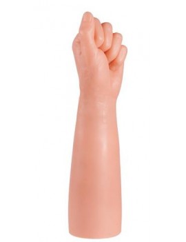 Horny Hand 33 cm Yumruk Dildo
