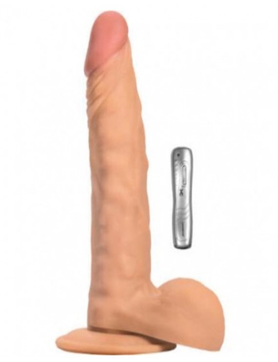 Colin's Penis Vibrating - Sex Shop